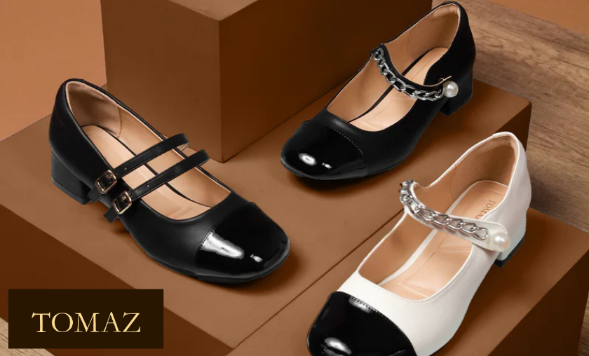 How Tomaz Elevates Style and Comfort