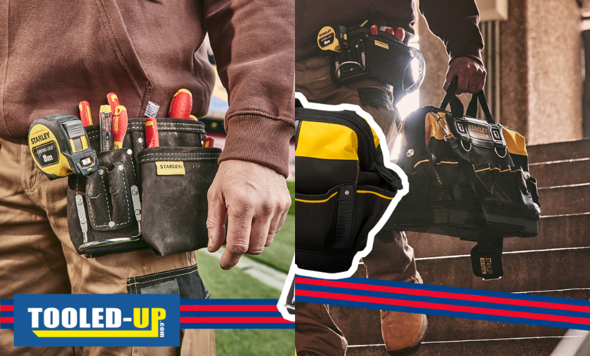 Why People Love Tooled-Up