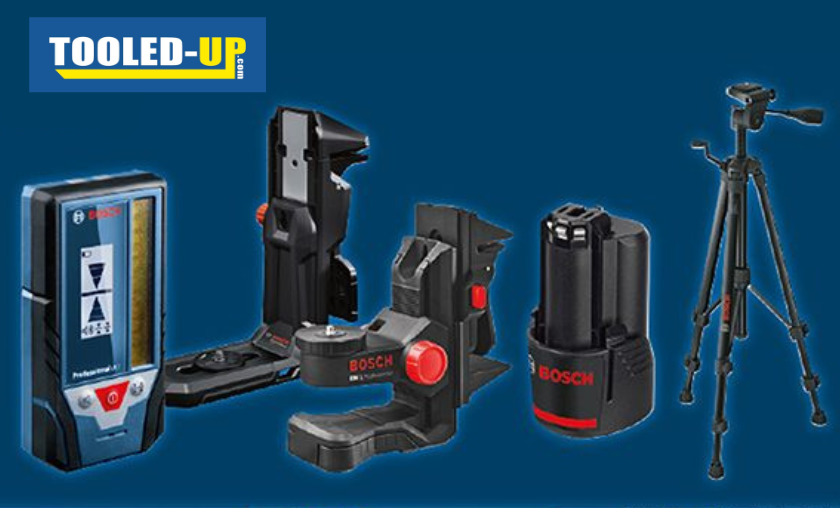 How Tooled-Up Works Better