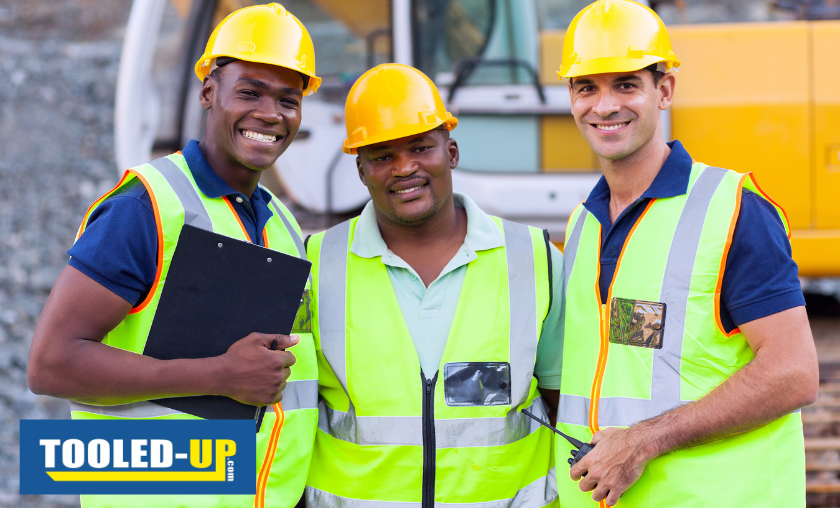 Tooled-Up Review – Reliability for Every Project