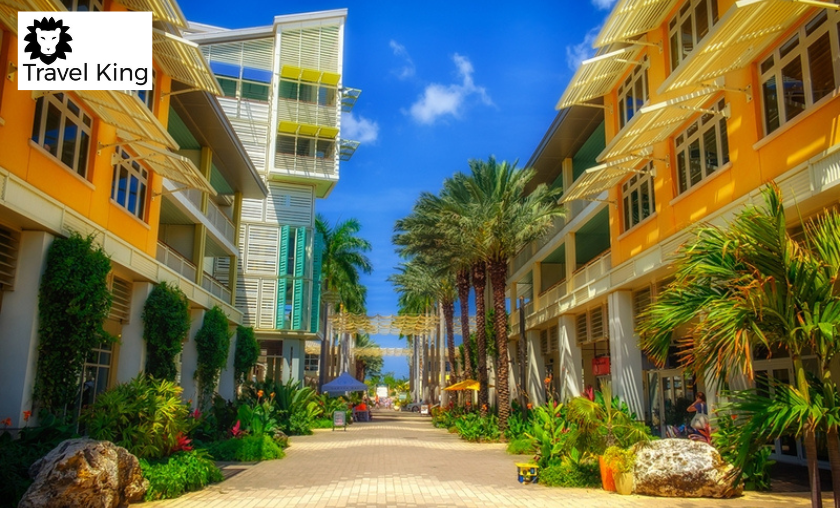 Reasons to Choose TravelKing!