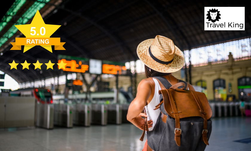 What People Are Saying!