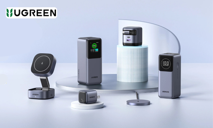 Products Offered by UGREEN