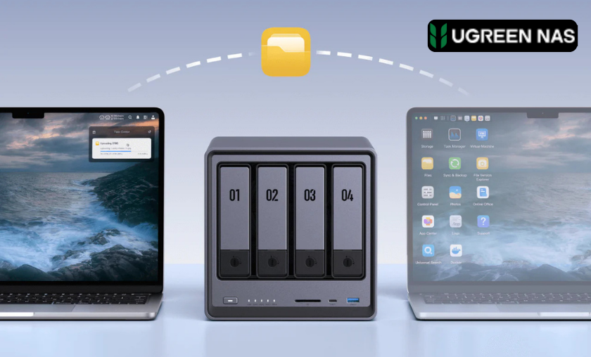 The Vision Behind UGREEN NAS