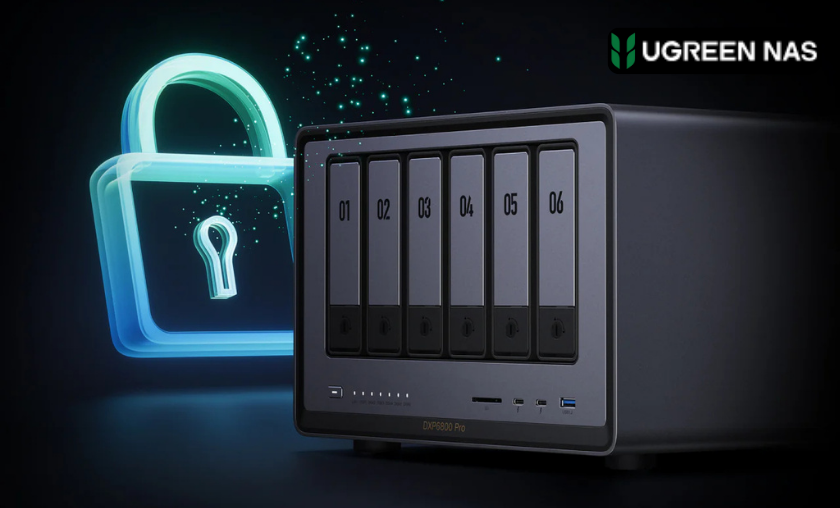 UGREEN NAS Brand Review: Private Cloud Without Complexity