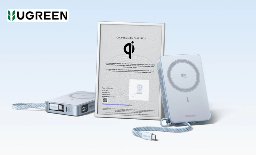 UGREEN Brand Review: Engineering Simplicity and Trust