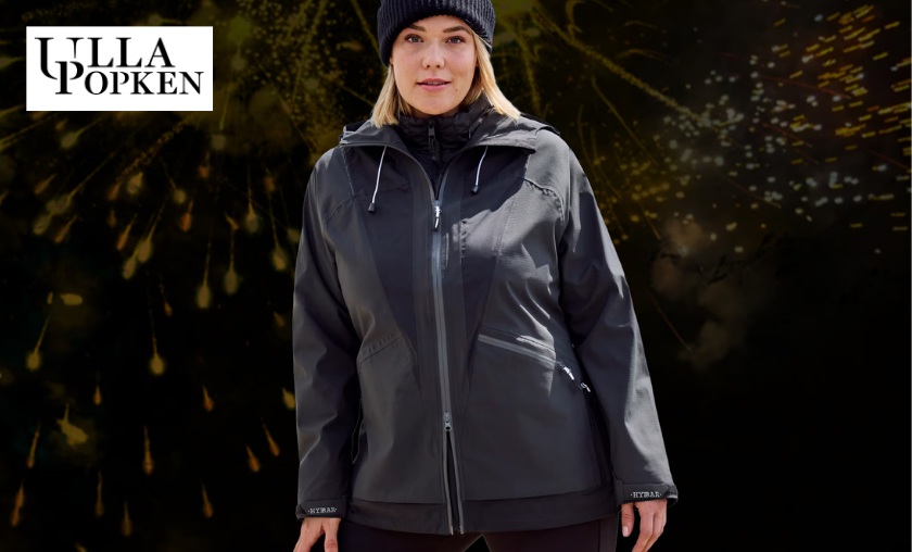 Ulla Popken Brand Review: Where Fit Meets Fashion!