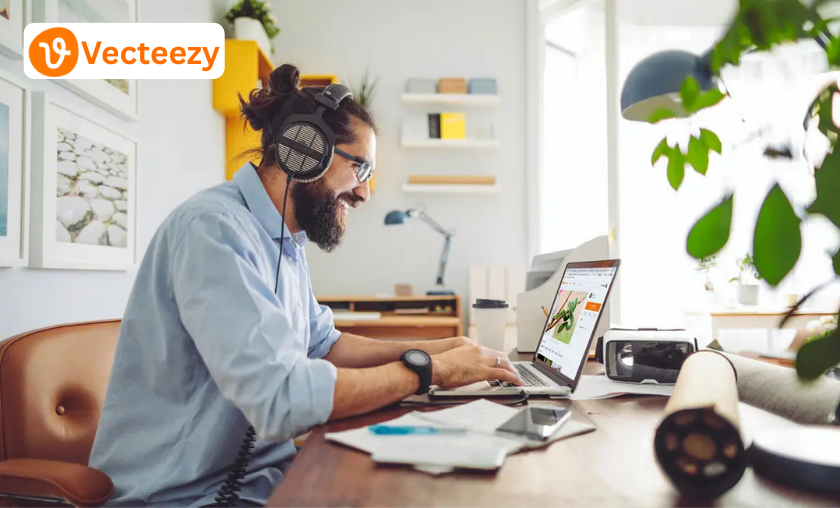 Why People Love Vecteezy