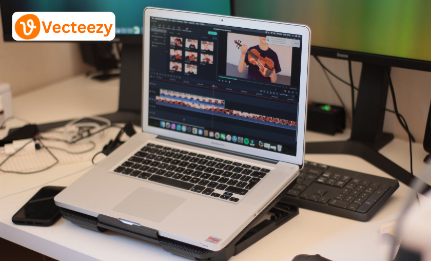 How Vecteezy Works Better