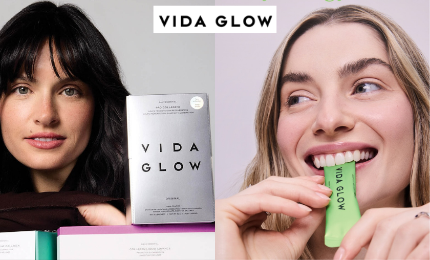 Why People Love Vida Glow