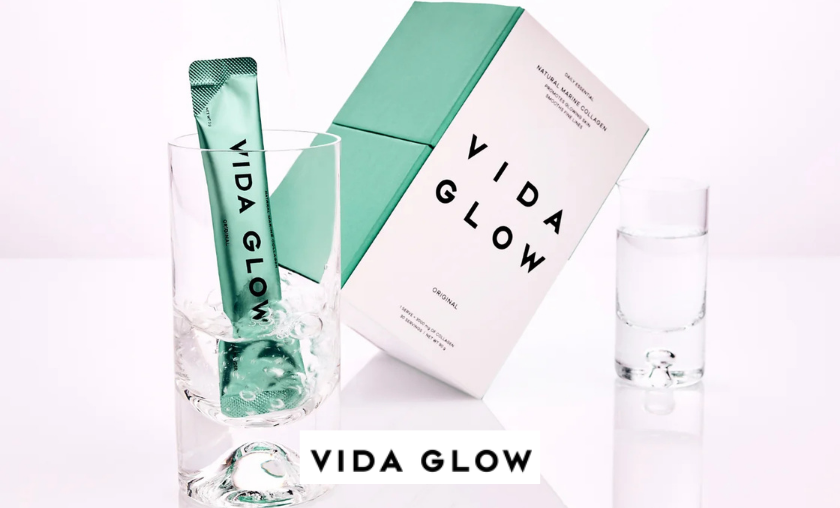 How Vida Glow Works Differently