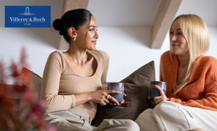 Why Customers Choose Villeroy & Boch!