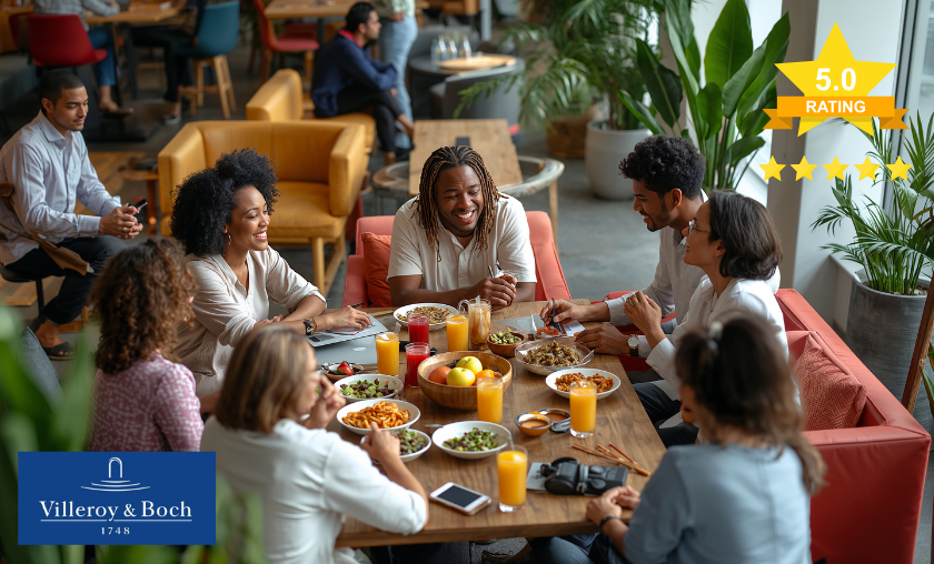 What Customers Say About Villeroy & Boch!