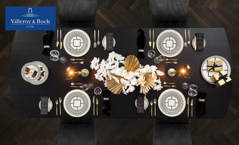 Villeroy & Boch Brand Review: Excellence Rooted in Tradition and Innovation!