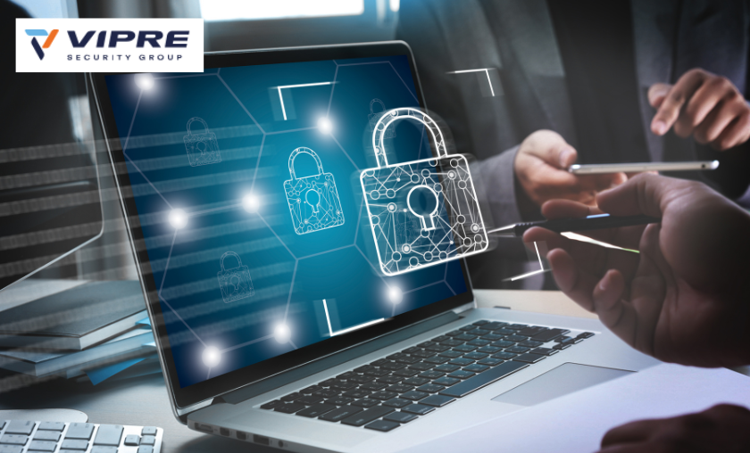 How VIPRE Works Better