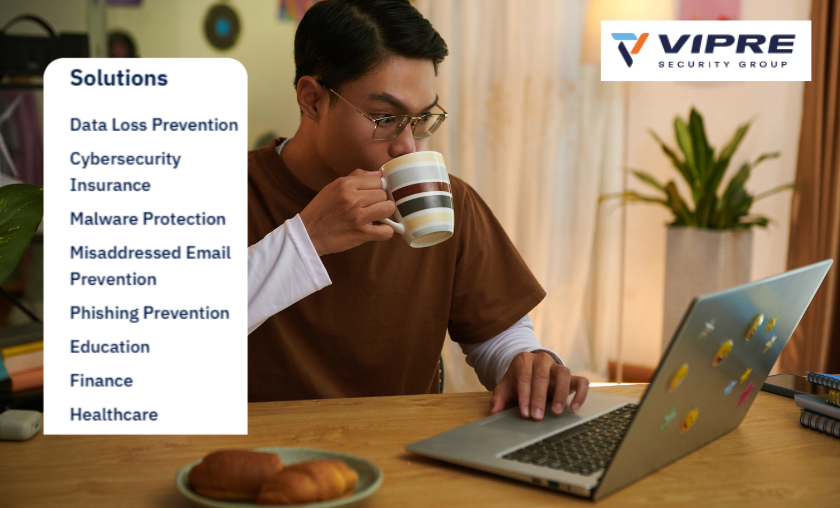 Service Offered by VIPRE