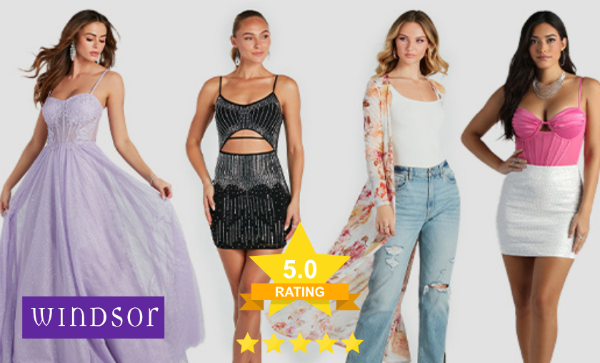 What People Say About Windsor