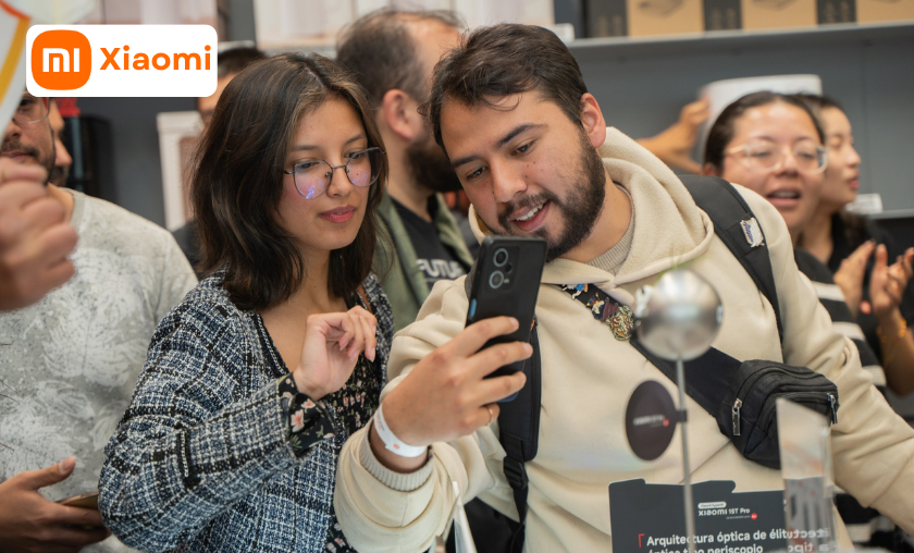 Why People Choose Xiaomi