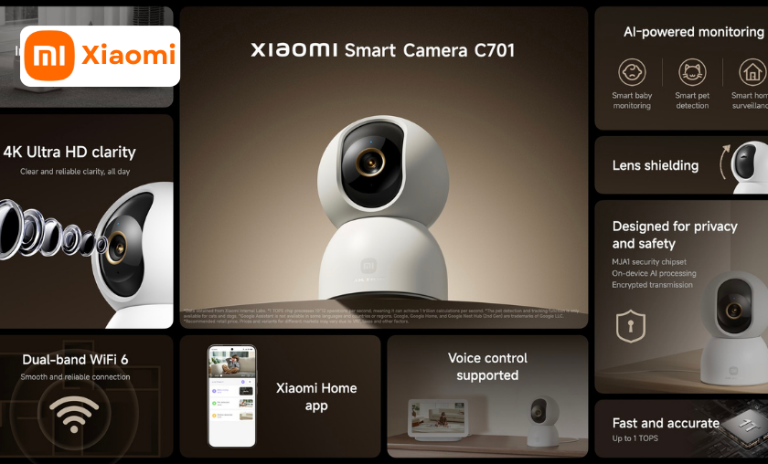 How Xiaomi Innovates for Everyday Convenience