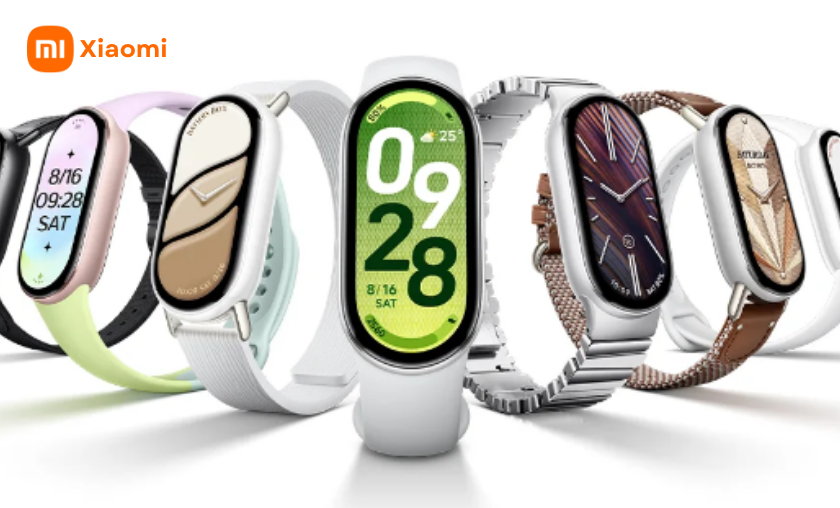 The Story Behind Xiaomi