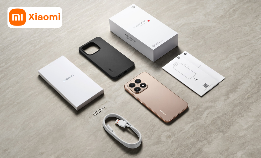 Xiaomi Brand Review: Affordable Innovation Meets Quality
