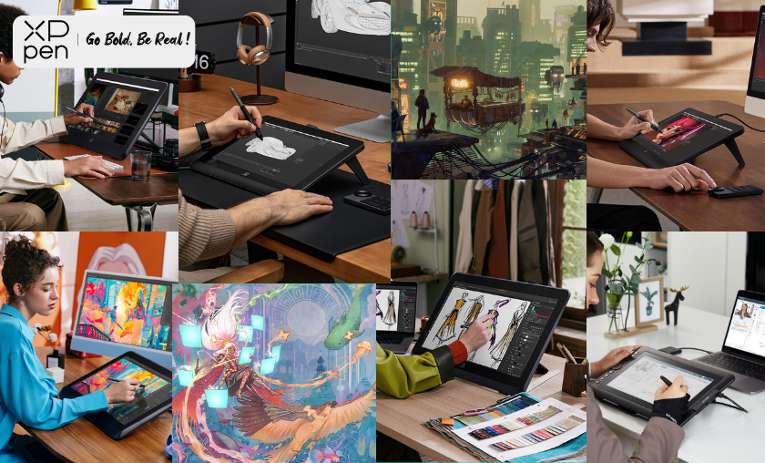 Why People Love XP-Penv