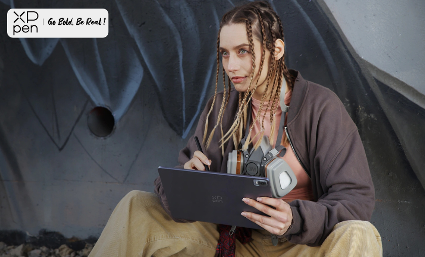 How XP-Pen Works Better