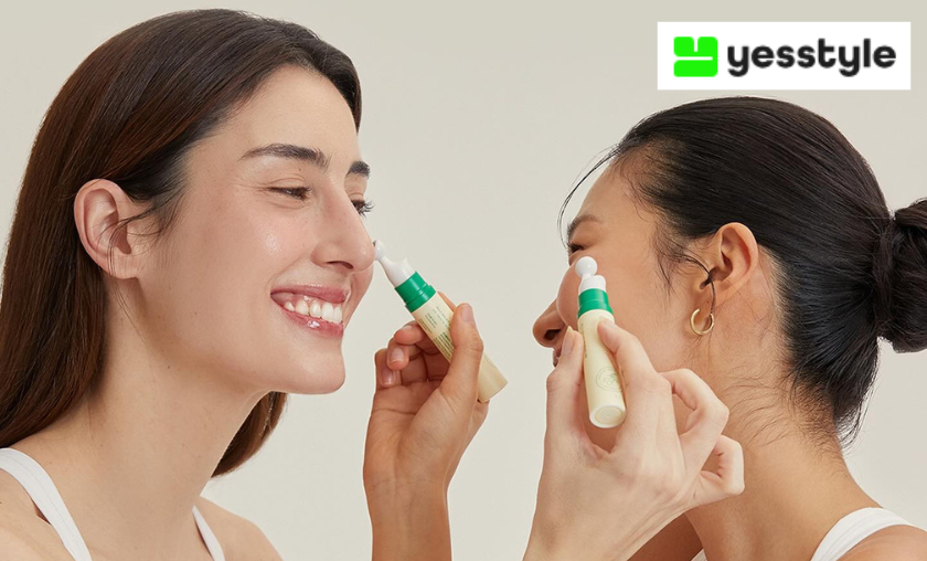 Why People Love YesStyle 