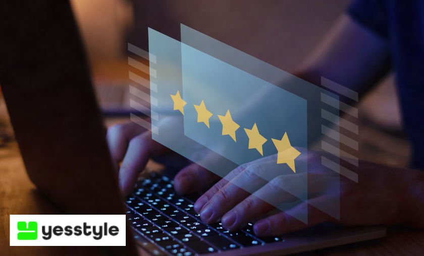 What People Say About YesStyle 