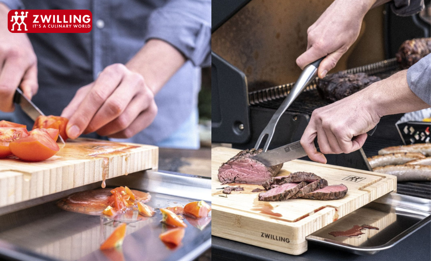 Why People Love ZWILLING