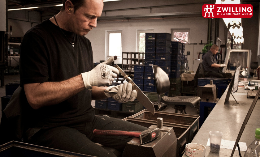 How ZWILLING Works Better