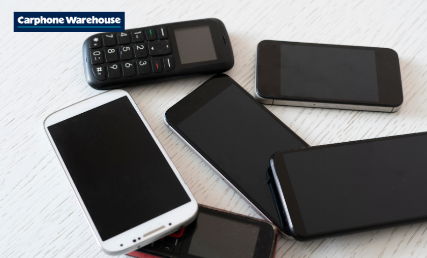 Carphone Warehouse Brand Review: Choice, Value, and Expertise