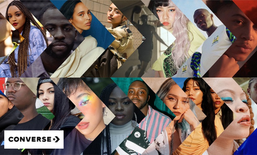 Why People Choose Converse