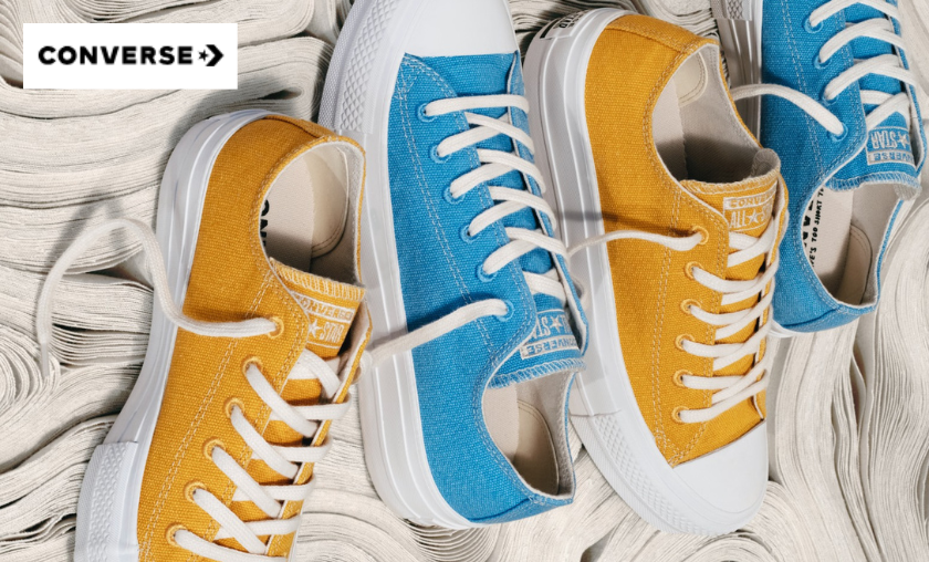 Products Offered by Converse