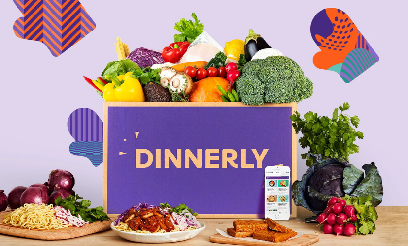 Dinnerly Brand Review: Practical Cooking for Real Life