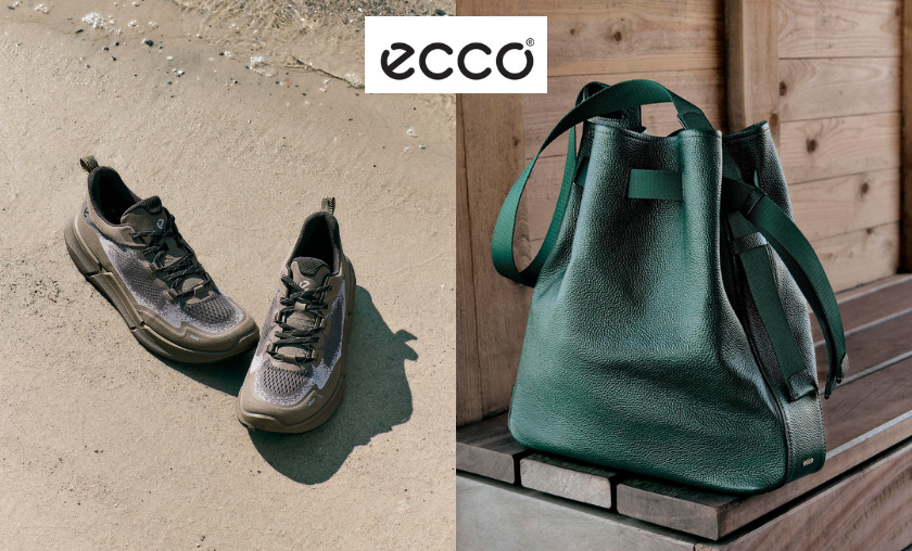 The Story Behind ECCO