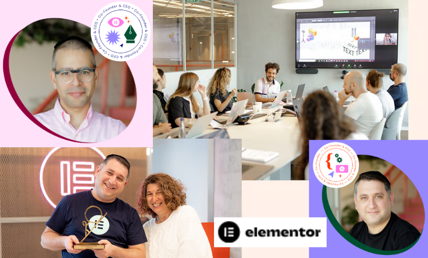 The Story Behind Elementor