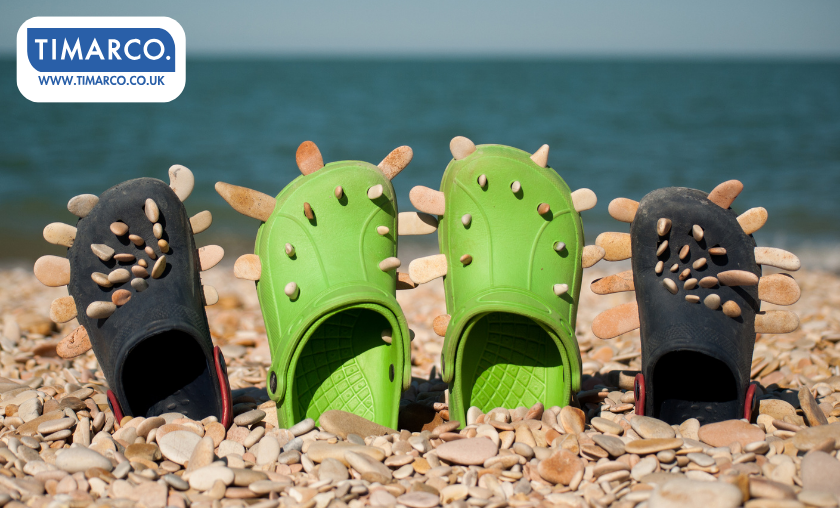 Quality, Fit, and Material Standards at Timarco