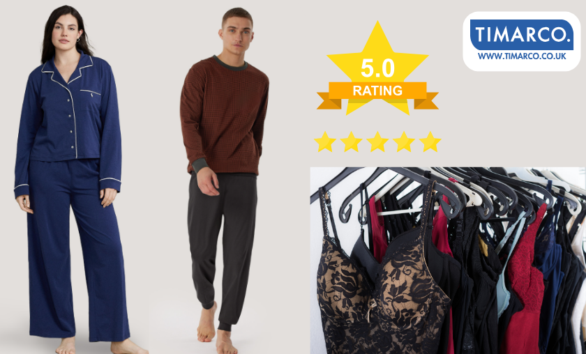 What Customers Say About Timarco!