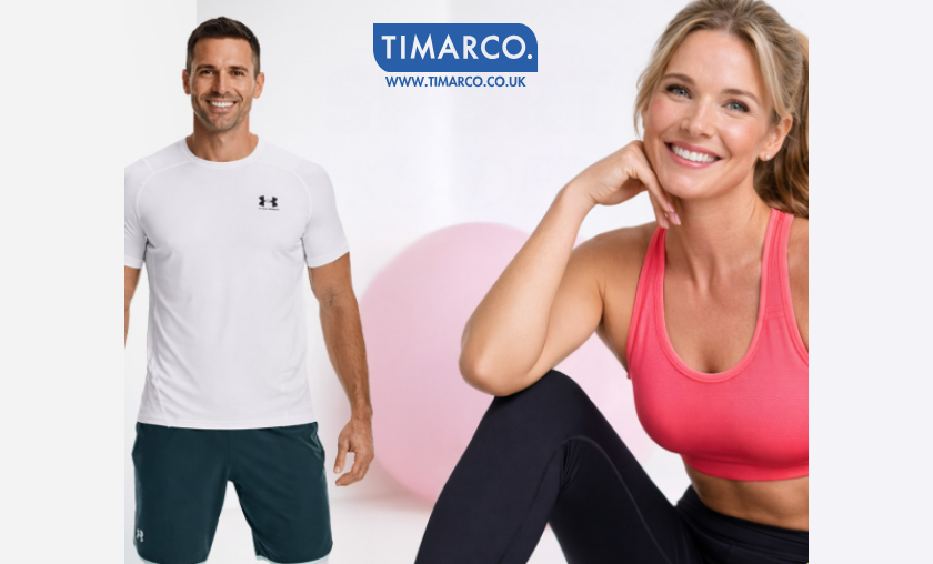 Timarco Brand Review: Expertise Built on Fit, Comfort, and Trust