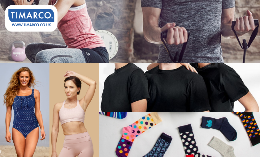 Products Offered by Timarco!