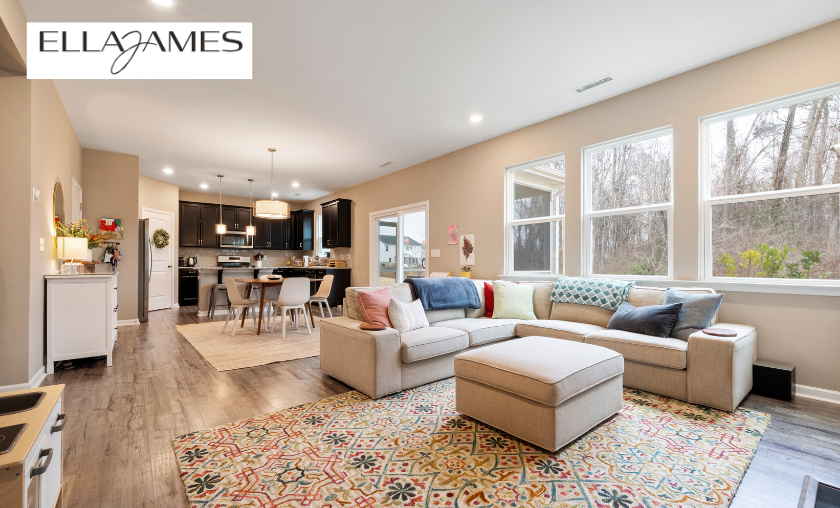 Ella James Brand Review: Contemporary Style with Everyday Practicality