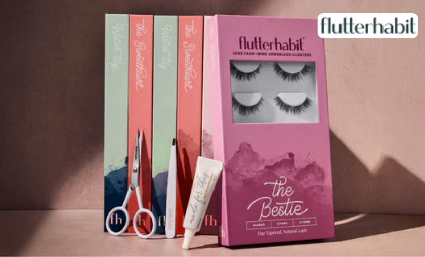 Products Offered by FlutterHabit