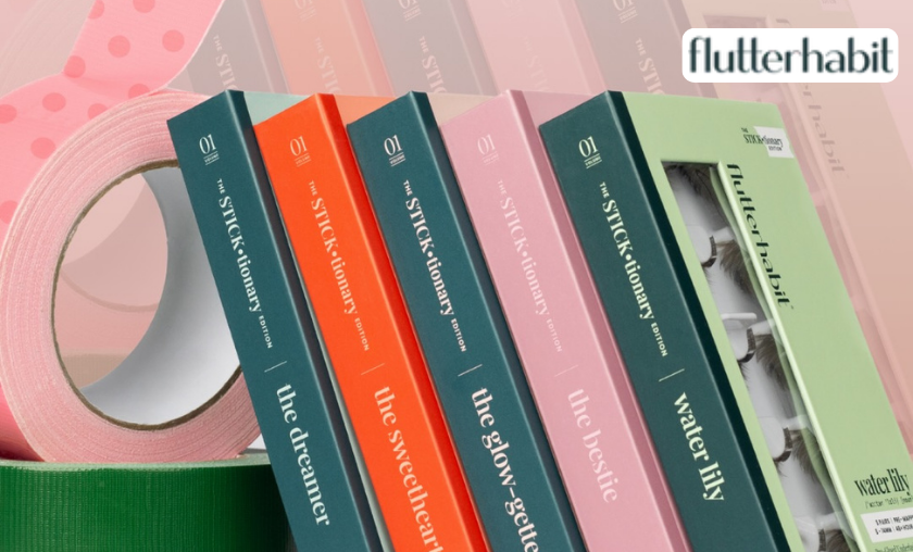 Quality, Comfort, and Innovation at FlutterHabit