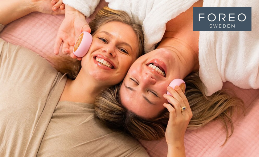 Why Customers Choose FOREO