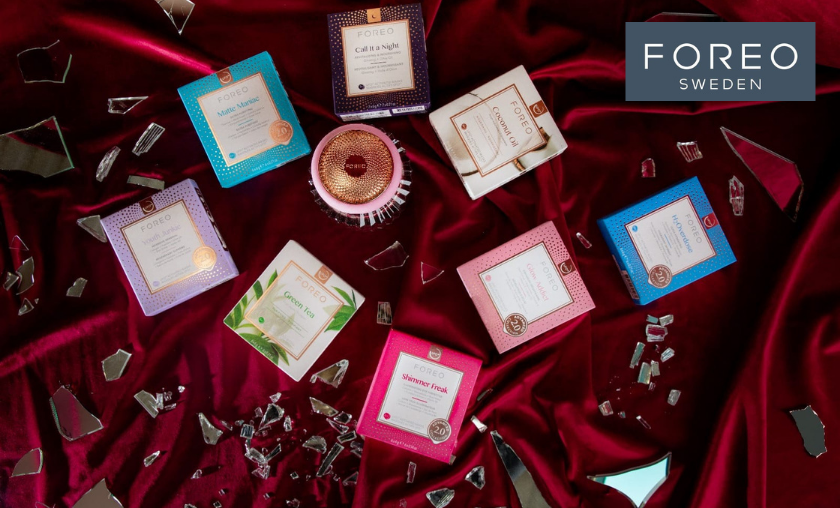 FOREO Brand Review: Where Beauty Meets Technology