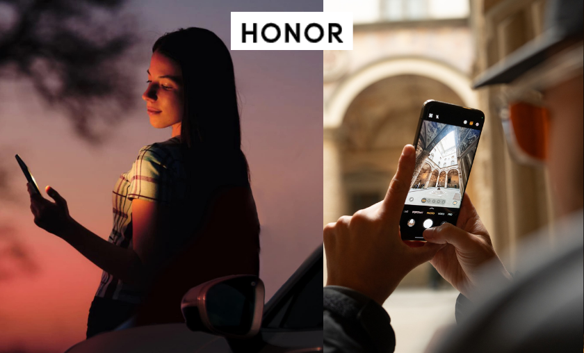 Why People Choose HONOR