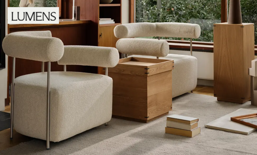 Design Philosophy and Innovation at Lumens