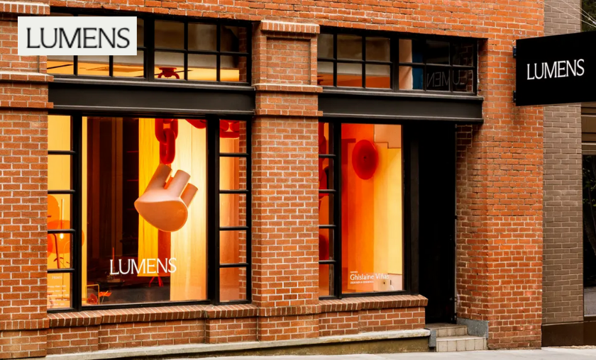 The Story Behind Lumens