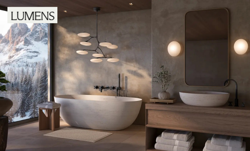 Lumens Brand Review: Curated Design and Quality Craftsmanship